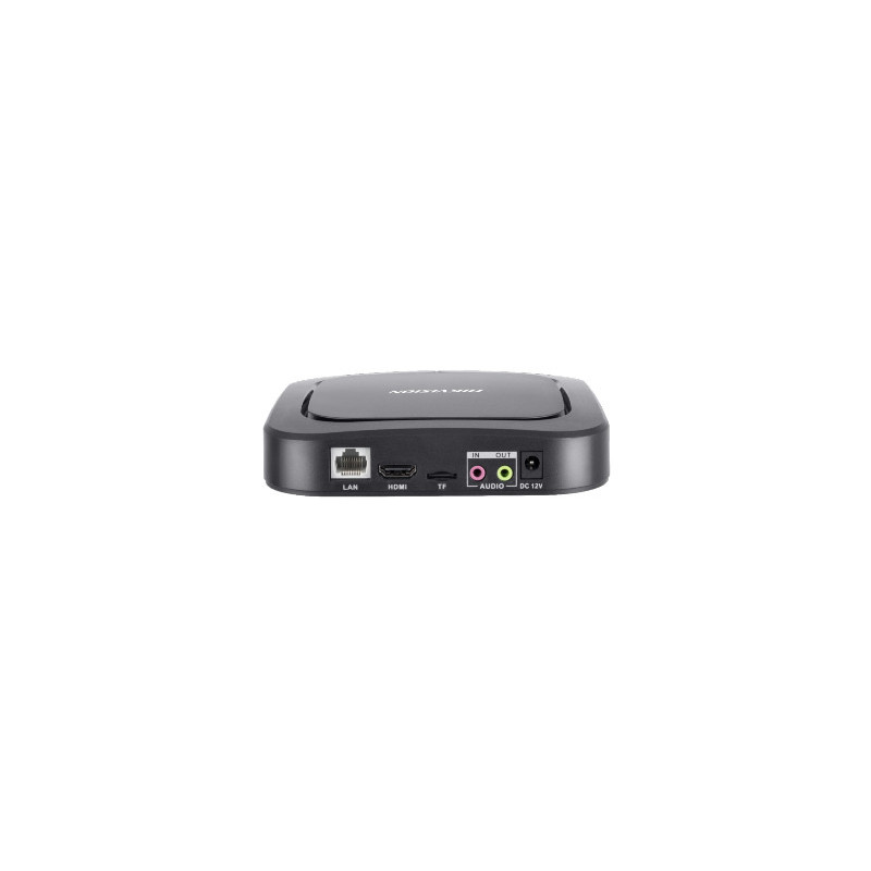 Блок управління цифровою панеллю Hikvision DS-D60C-B