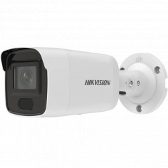 IP видеокамера Hikvision DS-2CD3066G2-IS(H)(eF) 6МП 2.8мм AcuSense - Купить в Харькове | Мир Безопасности