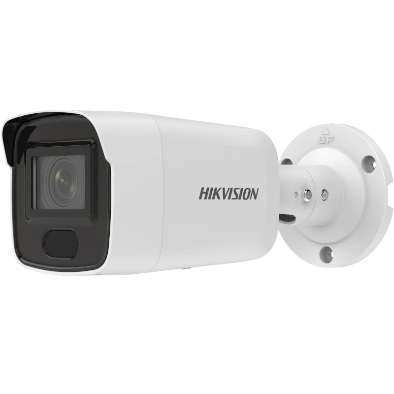 IP видеокамера Hikvision DS-2CD3066G2-IS (H)(eF) 6МП 2.8мм AcuSense