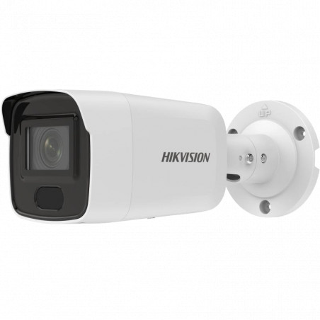 IP видеокамера Hikvision DS-2CD3066G2-IS(H)(eF) 6МП 2.8мм AcuSense - Купить в Харькове | Мир Безопасности