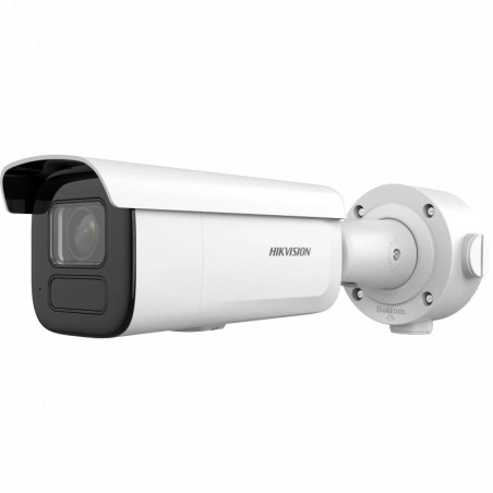 IP видеокамера Hikvision DS-2CD3686G2T-IZS(H)(eF) 8МП (7-35мм) AcuSense - Купить в Харькове | Мир Безопасности