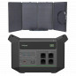 Система автономного живлення однофазна HYXiPower HYX-EA2000 + EcoFlow 160W