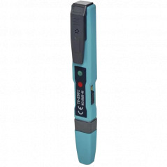 Тестер напруги EMOS M0048 АС/DC70-250В з оптичним сигналом, акустичним - Купити в Україні | Світ Безпеки