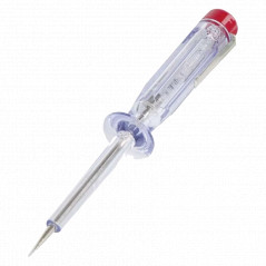 Тестер напруги EMOS M0016 0–250 V AC/DC із оптичним сигналом - Купити в Україні | Світ Безпеки