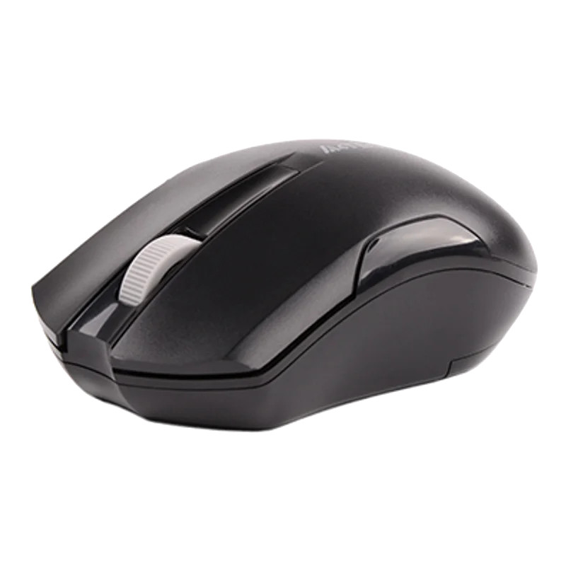 Мышь A4Tech G3-200NS (Black) 1200 DPI