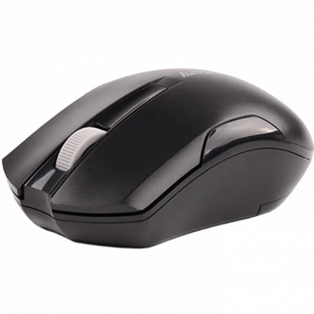 мышь A4Tech G3-200NS (Black) 1200 dpi - Купить в Харькове | Мир Безопасности