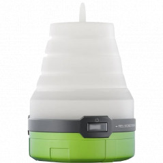 складання ліхтар Goobay LED Green 58392 - Купити в Україні | Світ Безпеки