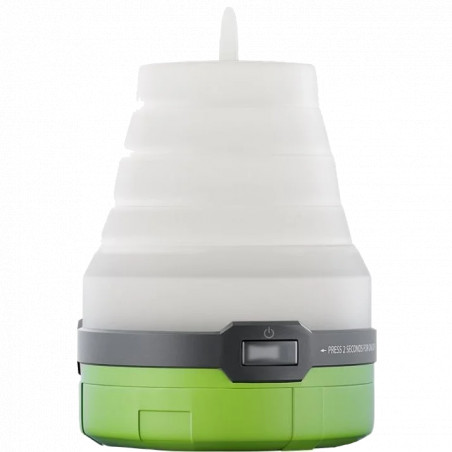 сборка фонарь Goobay LED Green 58392 - Купить в Харькове | Мир Безопасности