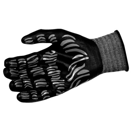 Перчатки монтажные Wurth TIGERFLEX PLUS р.9 - Купить в Харькове | Мир Безопасности