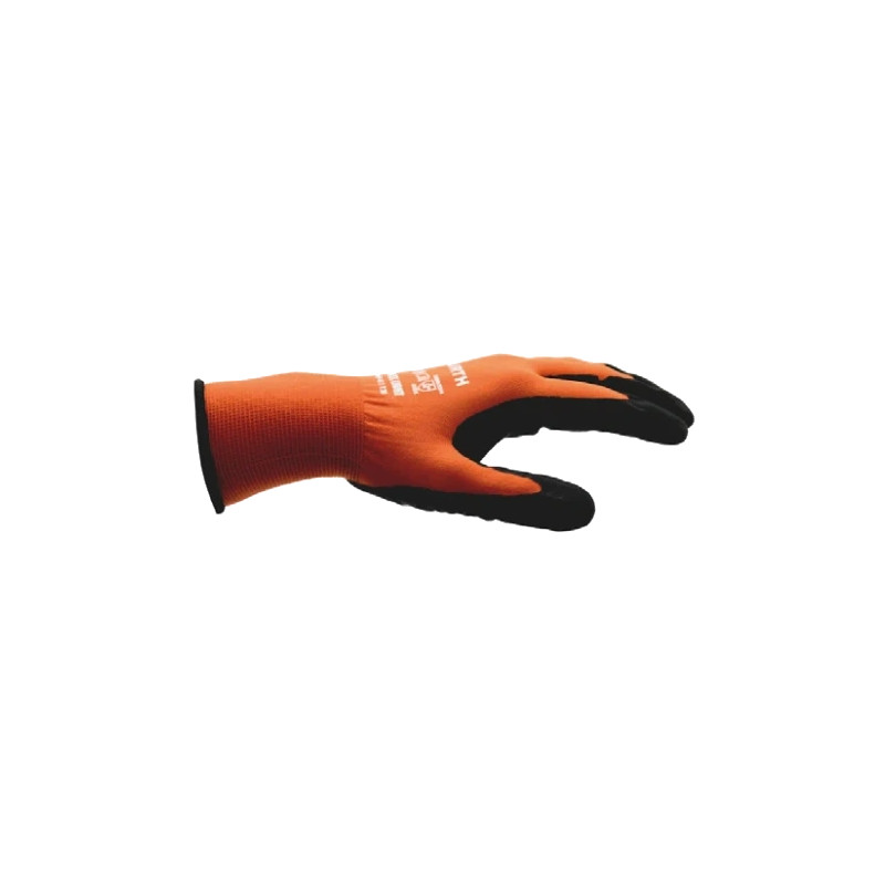Рукавиці монтажні Wurth TIGERFLEX LIGHT р.9