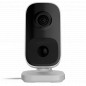 IP відеокамера Ajax IndoorCam white