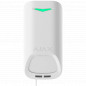 Дротовий сповіщувач руху Ajax Superior MotionProtect Plus G3 Fibra white
