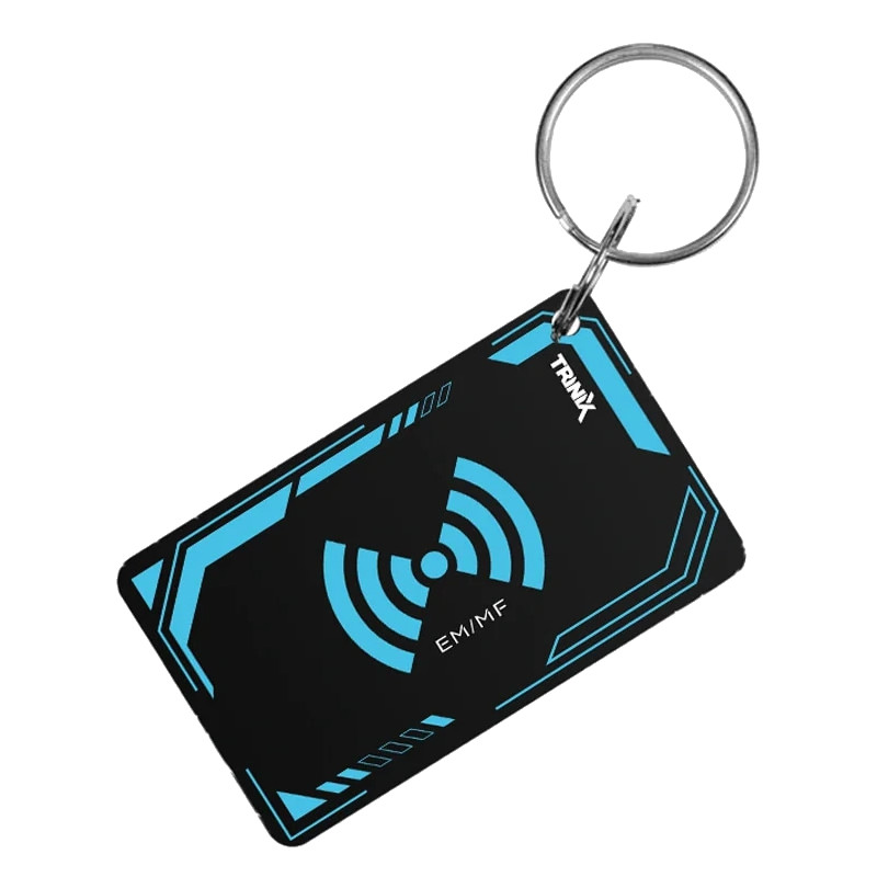 Ключ-брелок Trinix Proxymity-key EM+MF epoxy