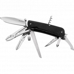 многофункциональный нож Ruike Trekker LD51-B - Купить в Харькове | Мир Безопасности