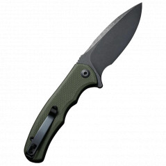 нож складной Civivi Mini Praxis C18026C-1 - Купить в Харькове | Мир Безопасности