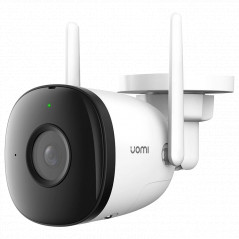 IP видеокамера Imou Bullet 3C (IPC-S3EP-3M0WE) 3МП (2.8мм) Wi-Fi - Купить в Харькове | Мир Безопасности