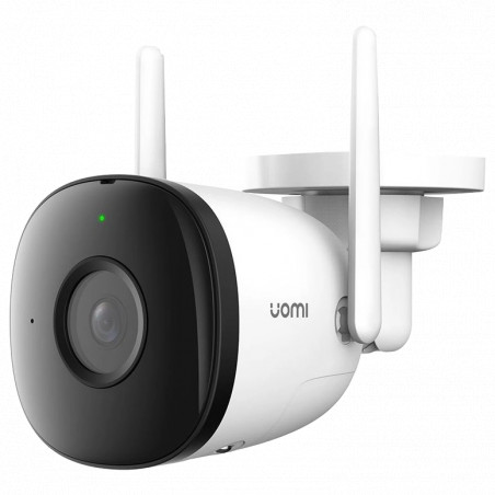 IP видеокамера Imou Bullet 3C (IPC-S3EP-3M0WE) 3МП (2.8мм) Wi-Fi - Купить в Харькове | Мир Безопасности