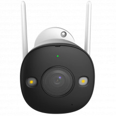 IP видеокамера Imou Bullet 2E (IPC-K3DP-3H0WF) 3МП (2.8мм) - Купить в Харькове | Мир Безопасности