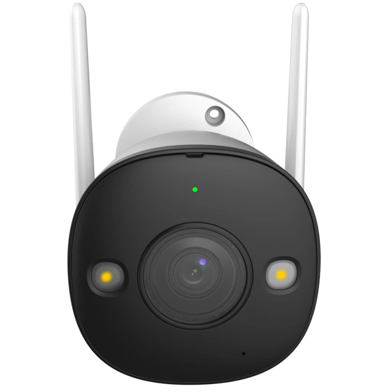 IP видеокамера Imou Bullet 2E (IPC-K3DP-3H0WF) 3МП (2.8мм) IP видеокамера Imou Bullet 2E (IPC-K3DP-3H0WF) 3МП (2.8мм)