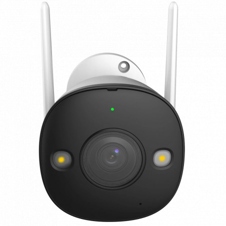IP видеокамера Imou Bullet 2E (IPC-K3DP-3H0WF) 3МП (2.8мм) - Купить в Харькове | Мир Безопасности