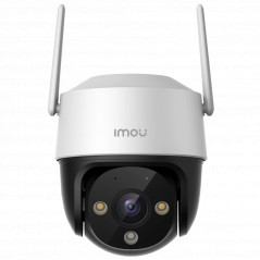IP видеокамера Imou Cruiser SE+ (IPC-K7CP-3H1WE) 3МП (3.6мм) - Купить в Харькове | Мир Безопасности
