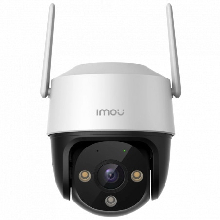 IP видеокамера Imou Cruiser SE+ (IPC-K7CP-3H1WE) 3МП (3.6мм) - Купить в Харькове | Мир Безопасности