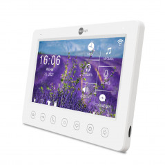 Комплект видеодомофона Neolight NeoKIT HD WF Graphite купить, цена, фото
