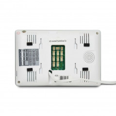 комплект видеодомофона BCOM BD-770FHD/T White Kit - Купить в Харькове | Мир Безопасности