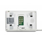 Комплект видеодомофона BCOM BD-770FHD/T White Kit Комплект видеодомофона BCOM BD-770FHD/T White Kit
