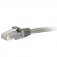 Патч-корд літій UTP, RJ45 1m, кат. 5Е PC-UTP-1M - Купити в Україні |
