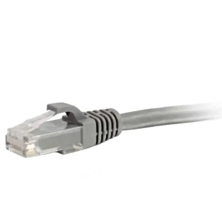 Патч-корд літій UTP, RJ45 1m, кат. 5Е PC-UTP-1M - Купити в Україні |