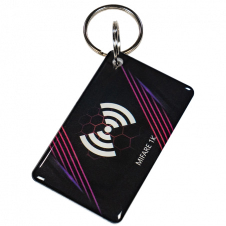 ключ Proxy key Epoxy MF - Купити в Україні | Світ Безпеки