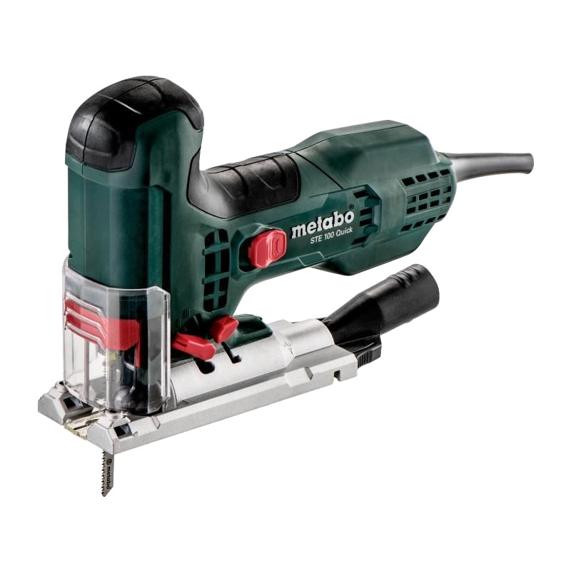 Лобзик Metabo STE 100 Quick (601100000)