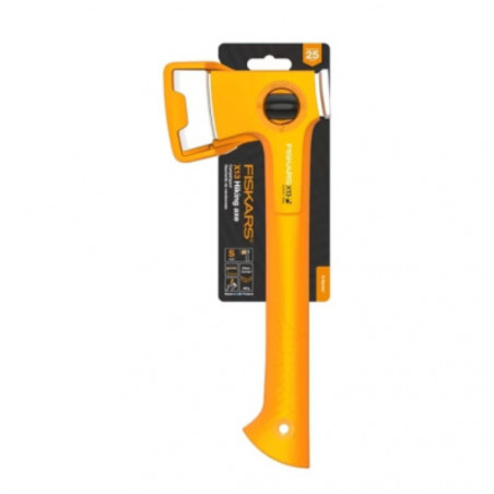 Універсальний топор Fiskars X-series X13 Ultra 1069101 - Купити в Україні | Світ Безпеки