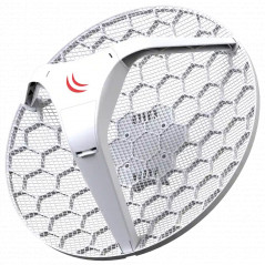 комплект точок доступу MikroTik LHG 5 (3шт в уп) (RBLHG5kit) - Купити в Україні |