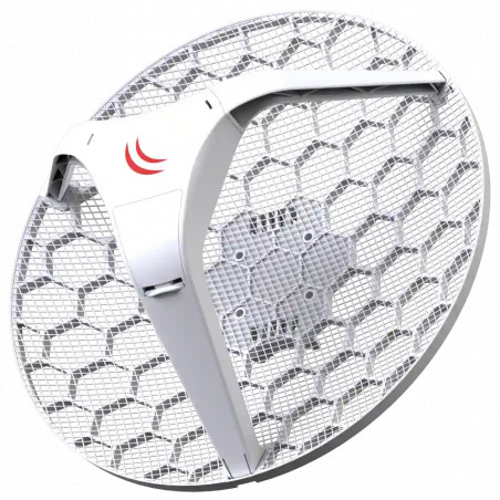 комплект точок доступу MikroTik LHG 5 (3шт в уп) (RBLHG5kit) - Купити в Україні |