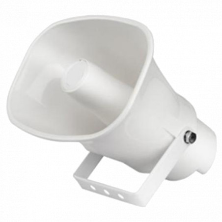 аналоговий рупорний динамік Hikvision DS-QAE0330G1T-V 30 Вт - Купити в Україні | Світ Безпеки