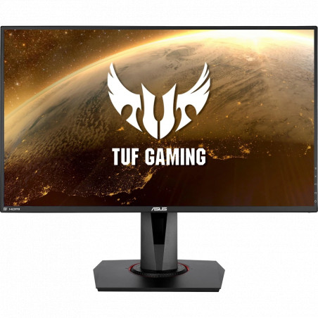 Монітор Asus VG279QM 27" дюйма 1920x1080 - Купити в Україні | Світ Безпеки