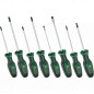 Набір відверток Bosch (1600A02BX8) PH/PZ/SL/Torx 8 шт