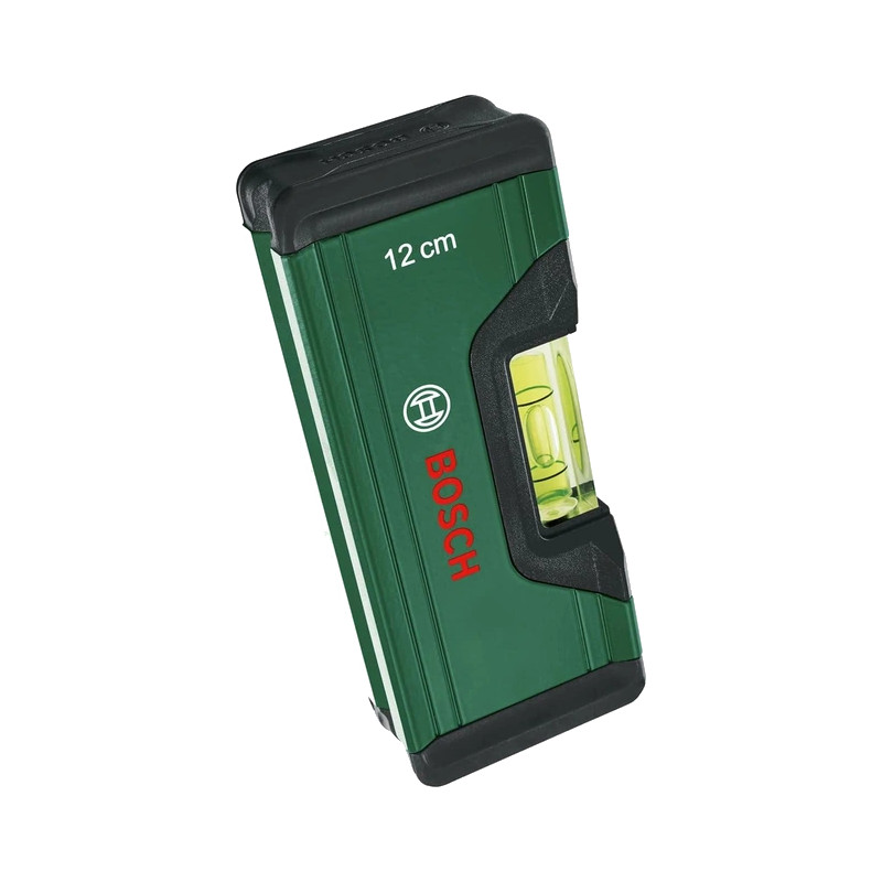 Уровень Bosch (1600A02H3H) 12 см