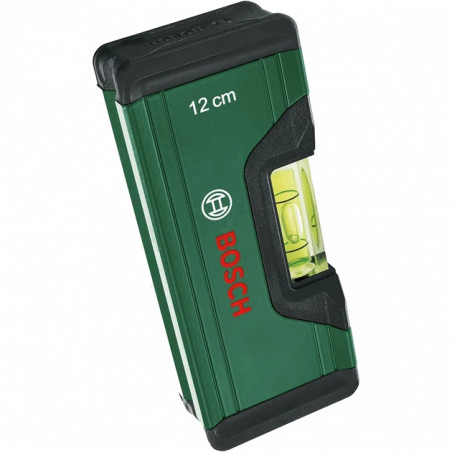 урівень Bosch (1600A02H3H) 12 см - Купити в Україні | Світ Безпеки