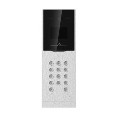 Виклична панель Hikvision DS-KD8023-E6 IP Mifare - Купити в Україні | Світ Безпеки