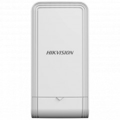 Бездротовий WiFi міст Hikvision DS-3WF02C-5AC/OV3 5ГГЦ 5км - Купити в Україні | Світ Безпеки