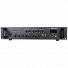 аналоговый усилитель Hikvision DS-QAE0A240G1-VB6/EU 240 Вт 6-зонный по договорной цене в Киеве, Украина Мир Безопасности
