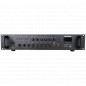 Аналоговий підсилювач Hikvision DS-QAE0A240G1-VB6/EU 240 Вт 6-зонний