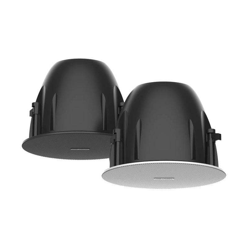 Аналоговий гучномовець Hikvision DS-QAZ0630G1 безрамний