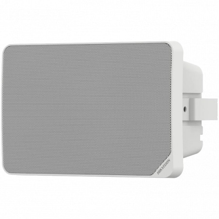 аналоговий динамік Hikvision DS-QAE0120G1R - Купити в Україні |