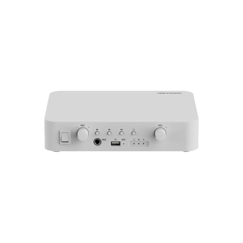 Сітковий підсилювач Hikvision DS-QAE1A40G1-VB/EU