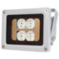 Прожектор інфрачервоний Lightwell LW4-40IR60-12 40м