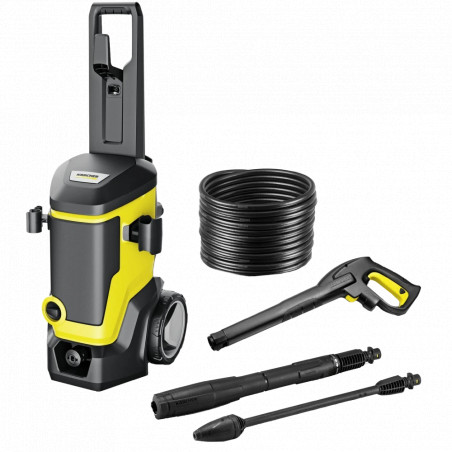 Мийка високого тиску Karcher K7 WCM - Купити в Україні | Світ Безпеки